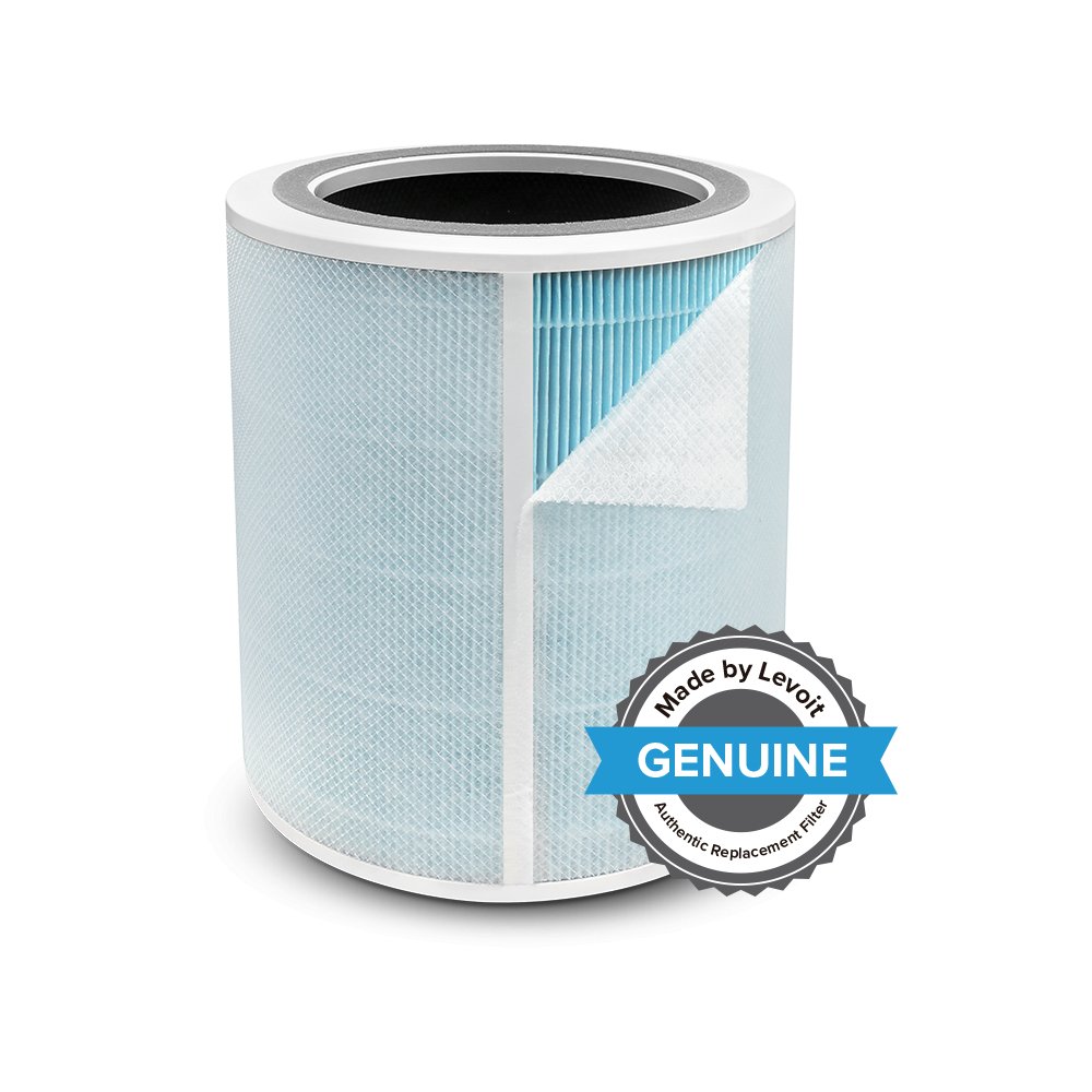 Wildfire Protection Bundle - Core 400S-P + Smoke Filter - Image 6