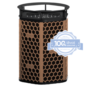 Levoit Eleva™ 300X Premium Activated Carbon Air Purifier Filter