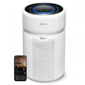 Levoit Eleva™ 300X Smart Air Purifier