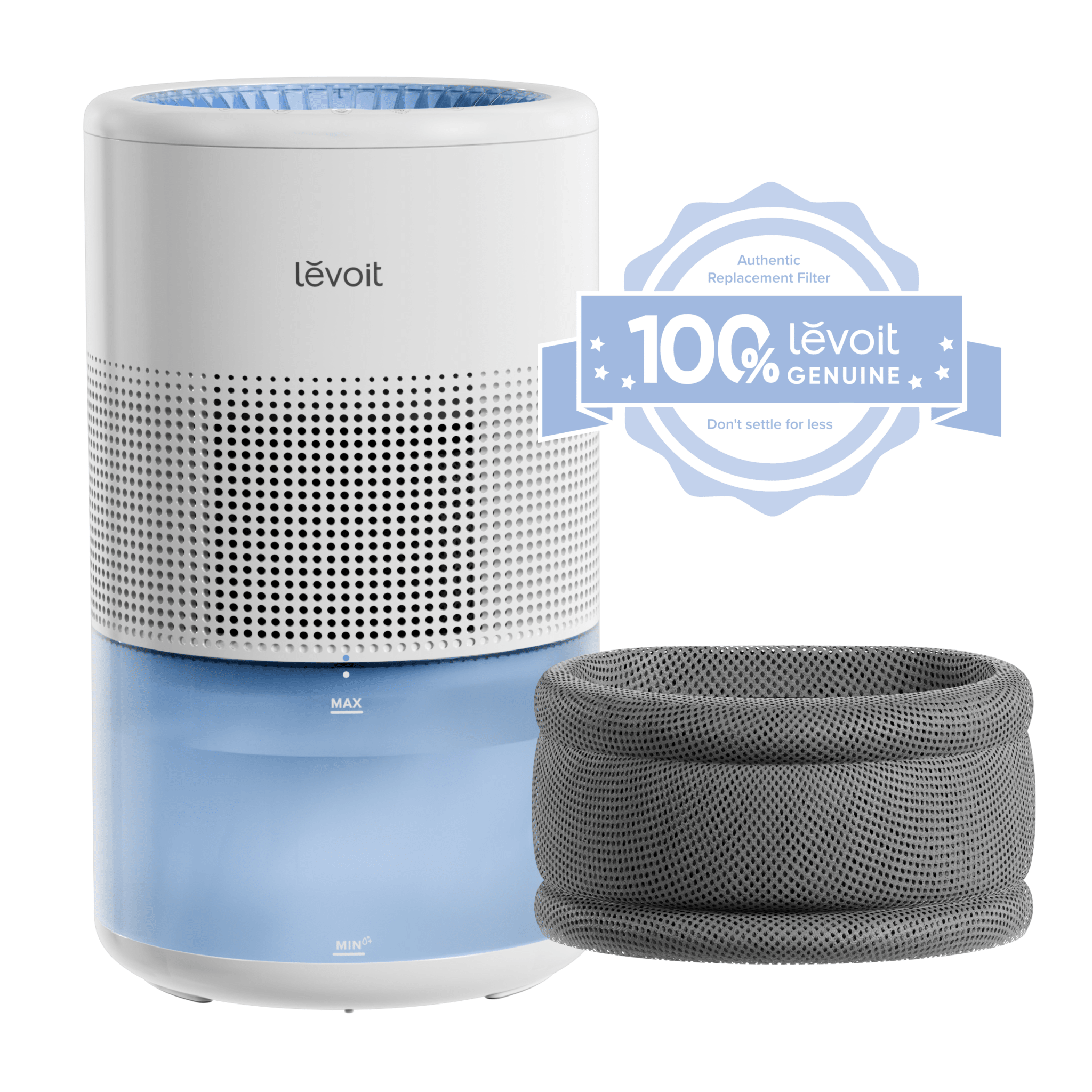 Levoit Superior™ Studio Series Replacement Filter - Image 3