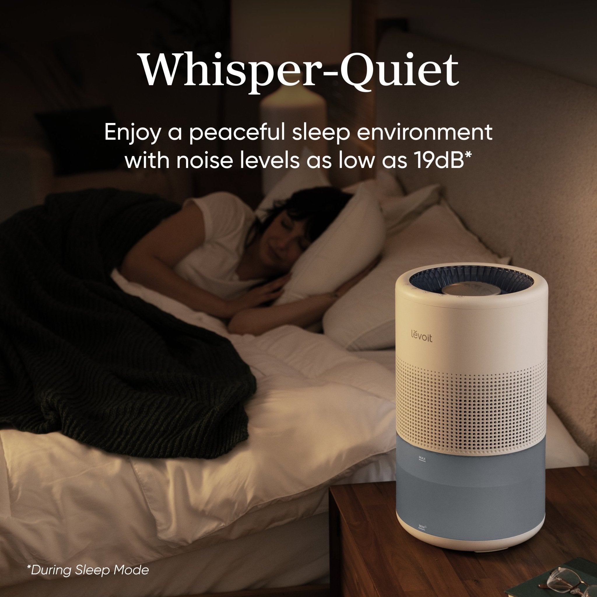Levoit Superior™ Studio Smart Evaporative Humidifier - Image 8