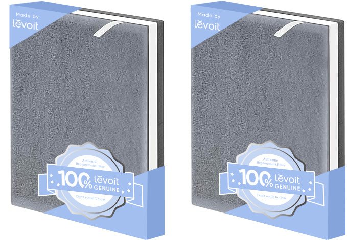Vital 100 Replacement Filter 2-Pack