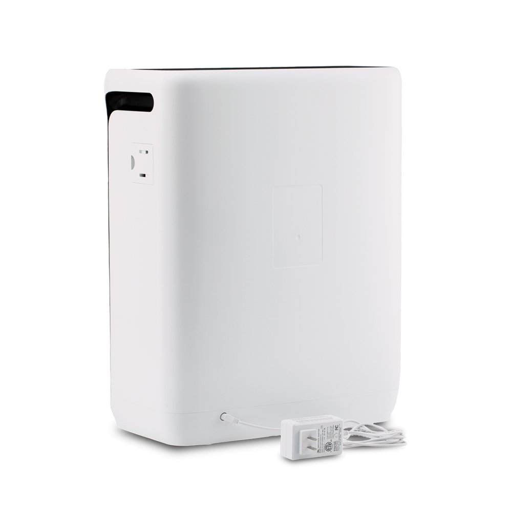 Levoit Vital 200S-P Air Purifier for Home. Pet Hair & Dander Control - Image 7